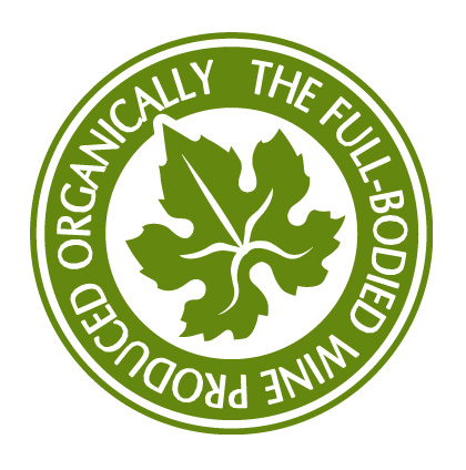organic logo